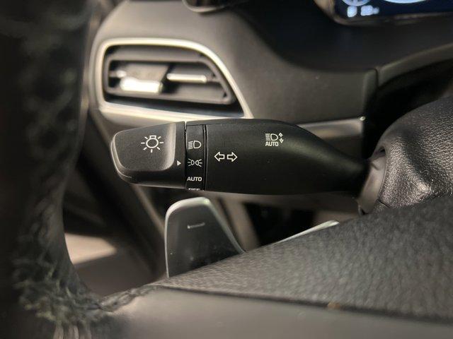 used 2022 Hyundai Palisade car, priced at $30,400
