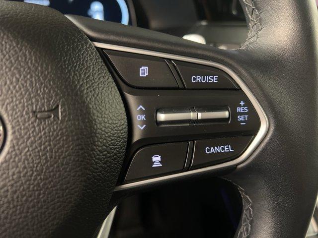 used 2022 Hyundai Palisade car, priced at $30,400
