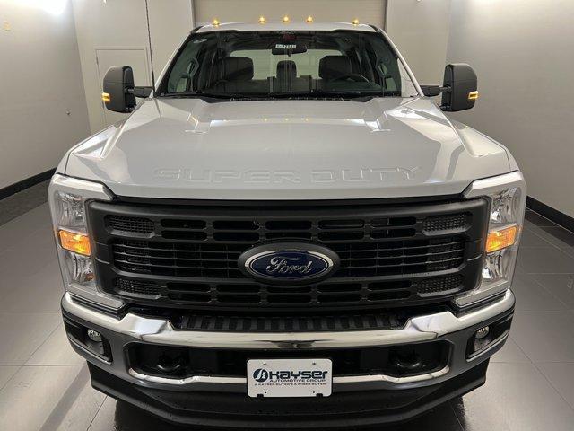 new 2024 Ford F-350 car, priced at $54,400