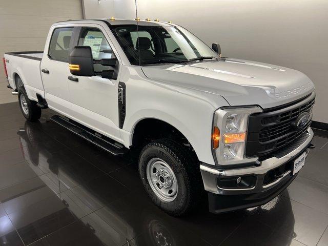 new 2024 Ford F-350 car, priced at $54,400