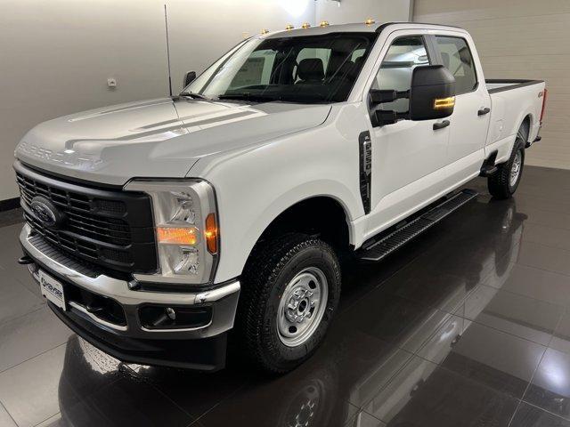 new 2024 Ford F-350 car, priced at $54,400