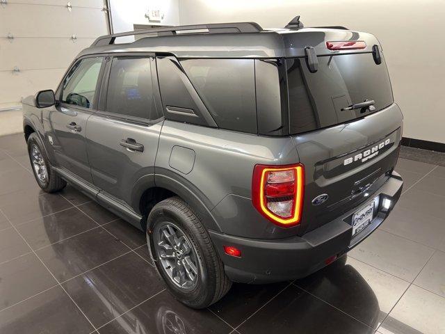 new 2024 Ford Bronco Sport car, priced at $30,230