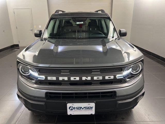 new 2024 Ford Bronco Sport car, priced at $30,230