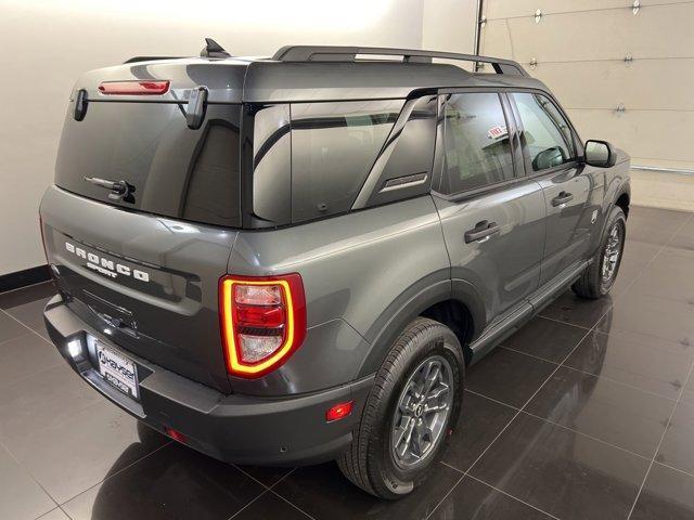 new 2024 Ford Bronco Sport car, priced at $30,230