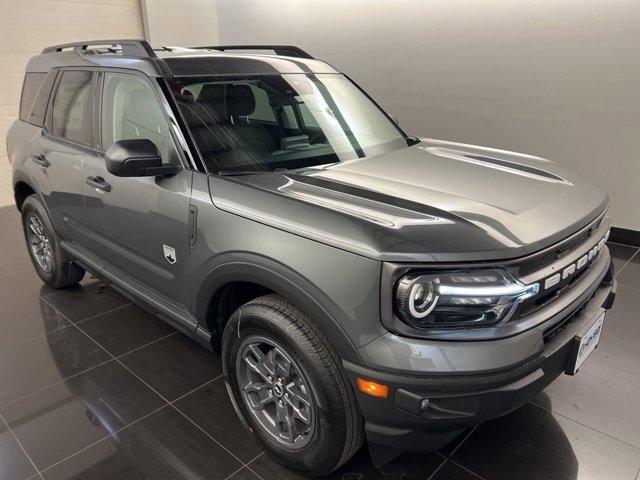 new 2024 Ford Bronco Sport car, priced at $30,230