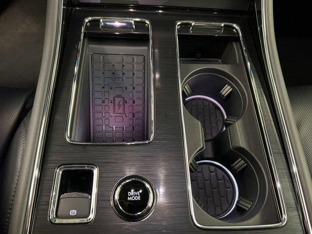 new 2025 Lincoln Aviator car, priced at $73,062