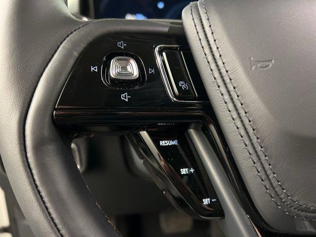 new 2025 Lincoln Aviator car, priced at $73,062