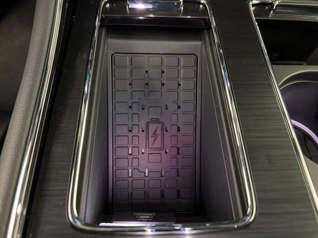 new 2025 Lincoln Aviator car, priced at $73,062