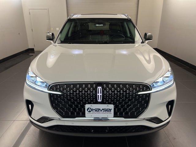 new 2025 Lincoln Aviator car, priced at $73,062