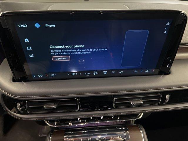 new 2025 Lincoln Aviator car, priced at $73,062