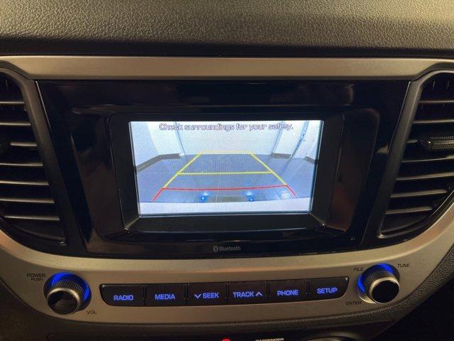 used 2019 Hyundai Accent car, priced at $11,269