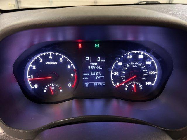 used 2019 Hyundai Accent car, priced at $11,269