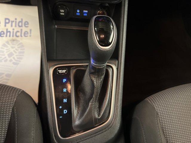 used 2019 Hyundai Accent car, priced at $11,269