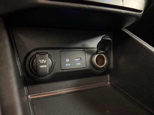 used 2019 Hyundai Accent car, priced at $11,269