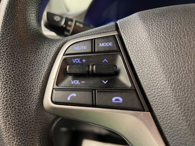 used 2019 Hyundai Accent car, priced at $11,269