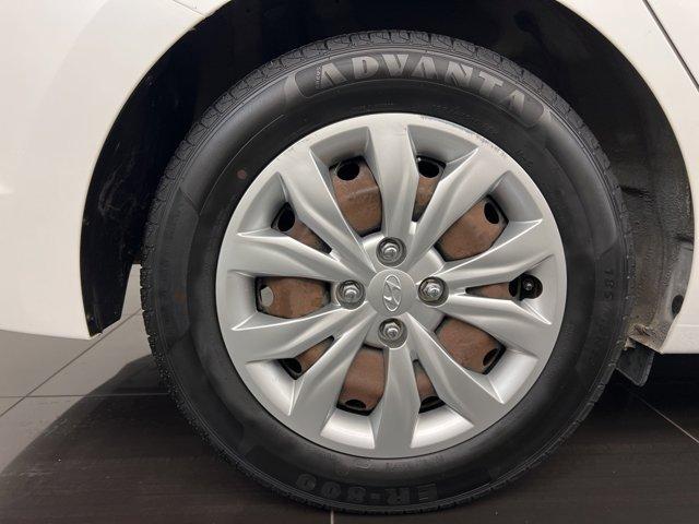 used 2019 Hyundai Accent car, priced at $11,269