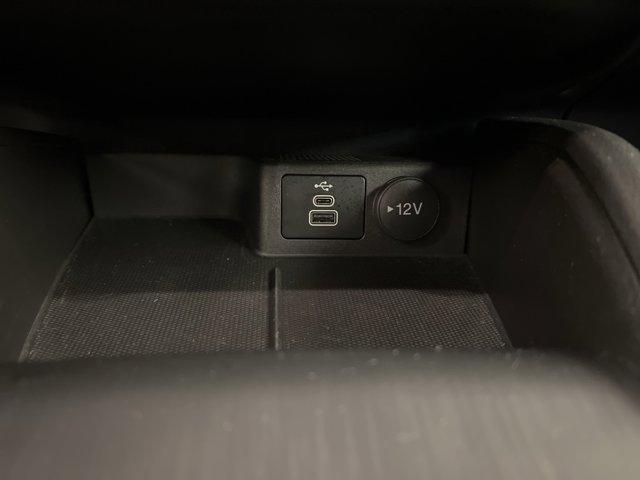 new 2024 Ford Escape car, priced at $28,090