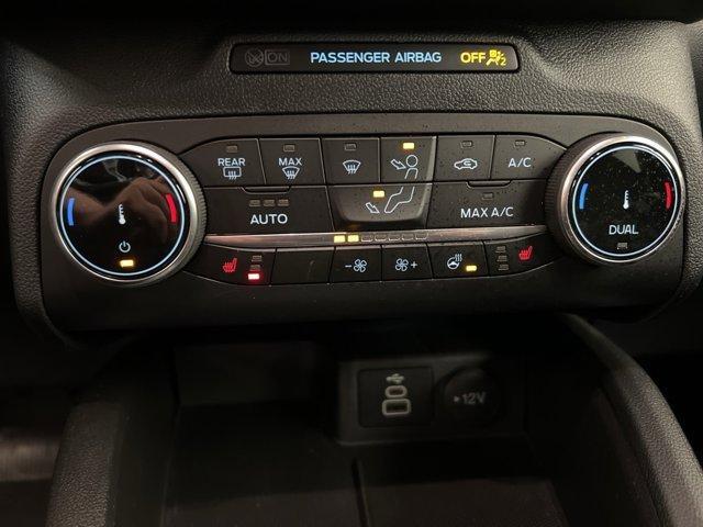 new 2024 Ford Escape car, priced at $28,090