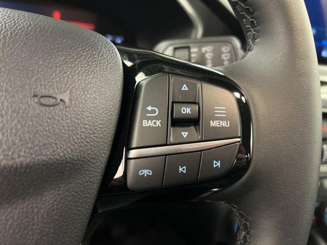 new 2024 Ford Escape car, priced at $28,090
