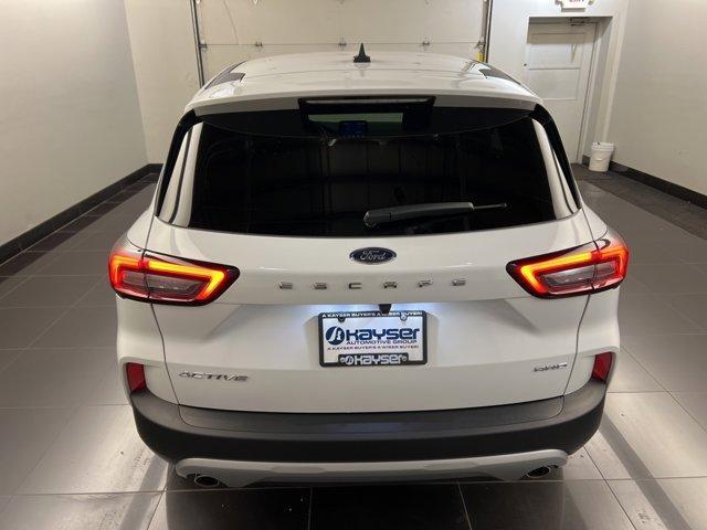 new 2024 Ford Escape car, priced at $28,090