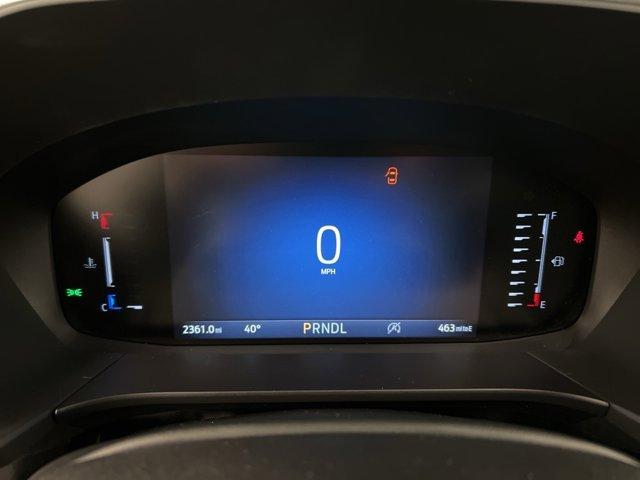 new 2024 Ford Escape car, priced at $28,090