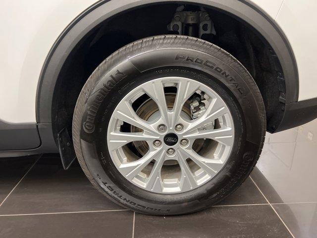 new 2024 Ford Escape car, priced at $28,090