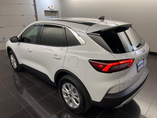 new 2024 Ford Escape car, priced at $28,090