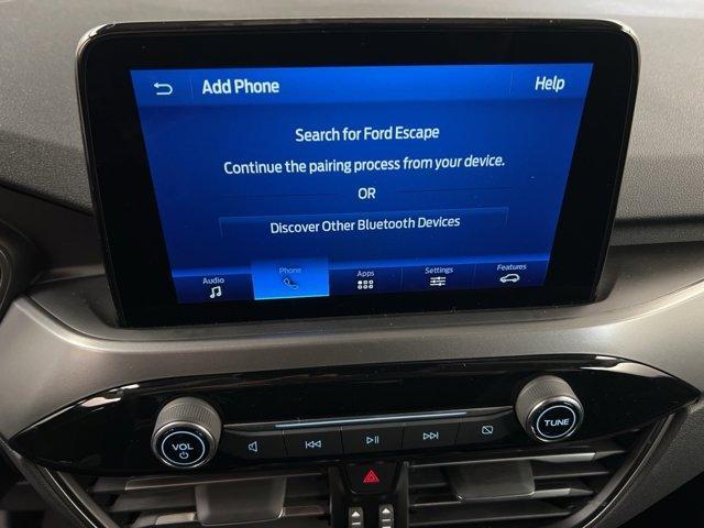 new 2024 Ford Escape car, priced at $28,090