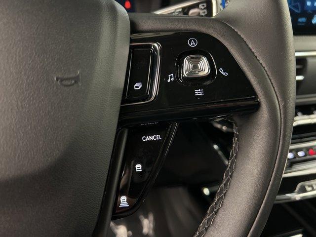 new 2026 Lincoln Corsair car, priced at $50,900