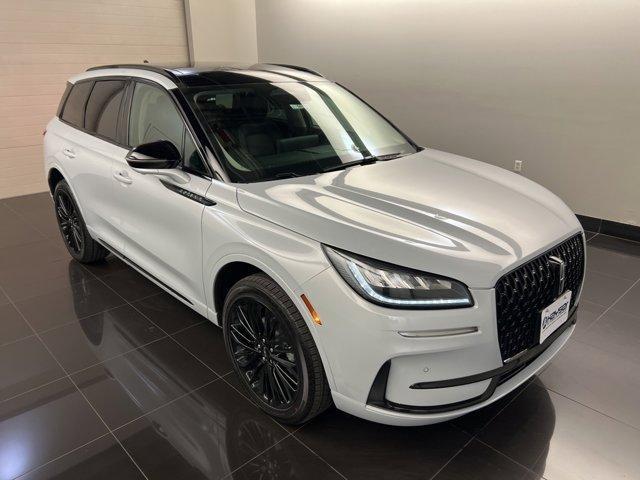 new 2026 Lincoln Corsair car, priced at $50,900