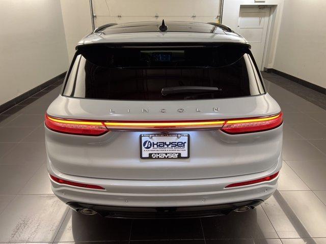 new 2026 Lincoln Corsair car, priced at $50,900