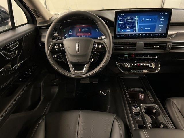 new 2026 Lincoln Corsair car, priced at $50,900