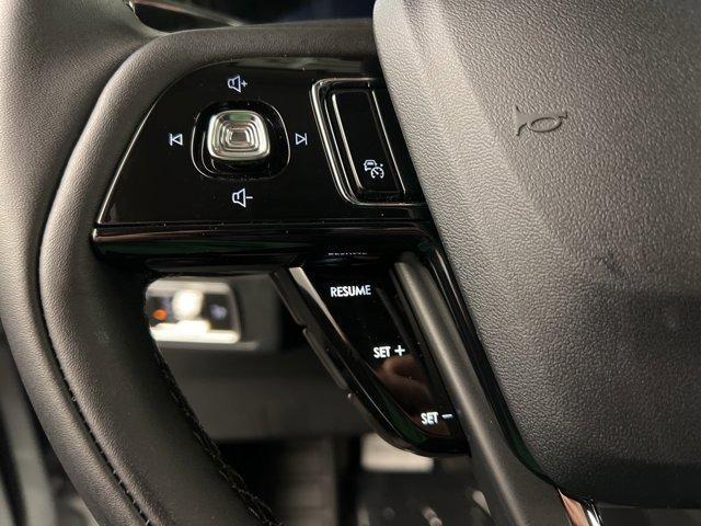 new 2026 Lincoln Corsair car, priced at $50,900