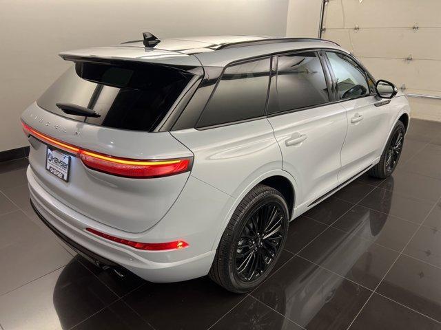 new 2026 Lincoln Corsair car, priced at $50,900