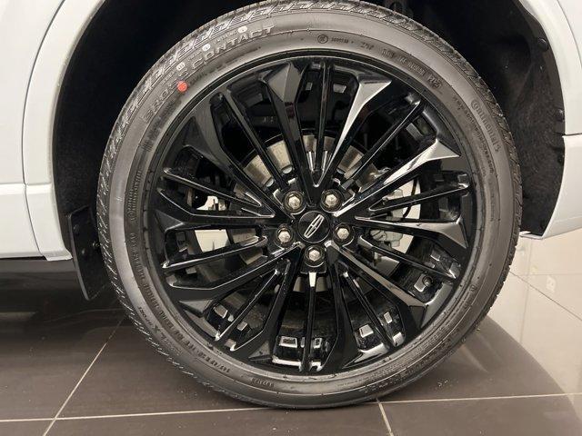 new 2026 Lincoln Corsair car, priced at $50,900