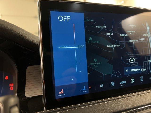 new 2026 Lincoln Corsair car, priced at $50,900