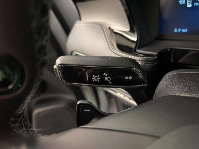 new 2026 Lincoln Corsair car, priced at $50,900