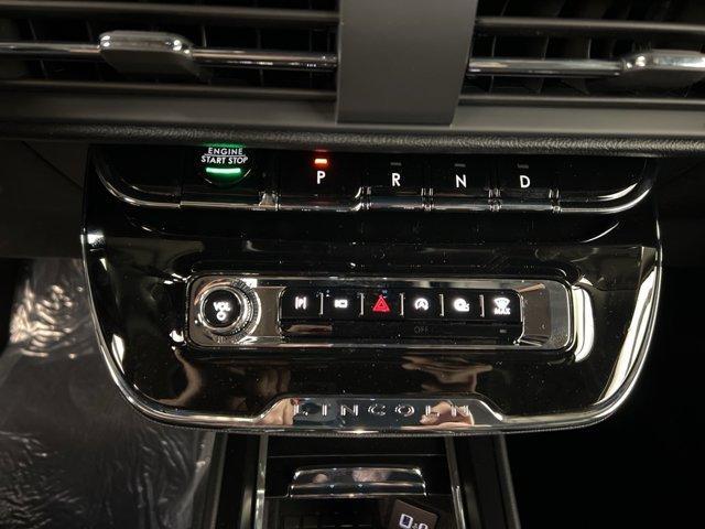 new 2026 Lincoln Corsair car, priced at $50,900