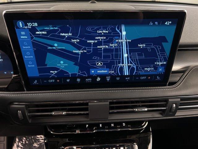 new 2026 Lincoln Corsair car, priced at $50,900