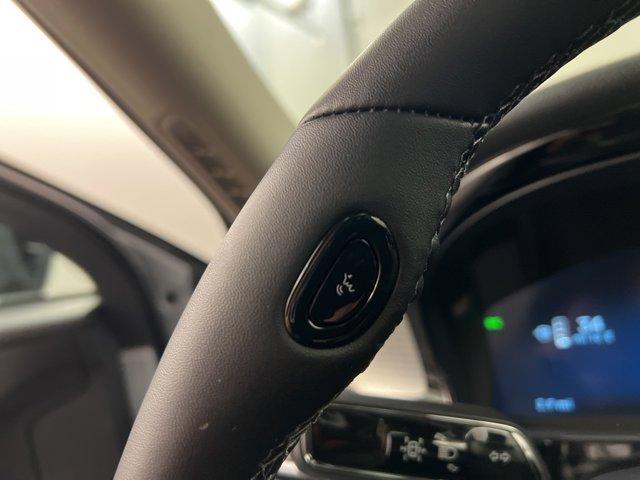 new 2026 Lincoln Corsair car, priced at $50,900