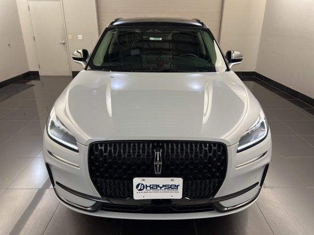 new 2026 Lincoln Corsair car, priced at $50,900