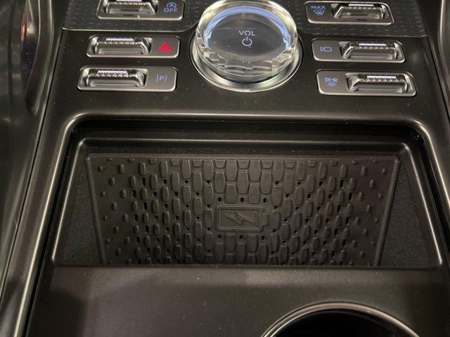 new 2025 Lincoln Nautilus car, priced at $60,391