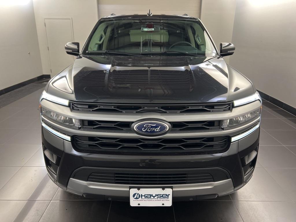new 2024 Ford Expedition car, priced at $65,028
