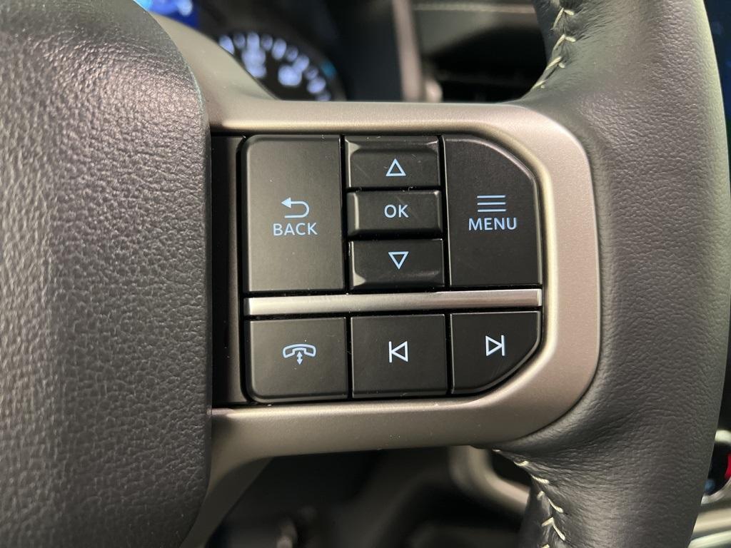 new 2024 Ford Expedition car, priced at $65,028