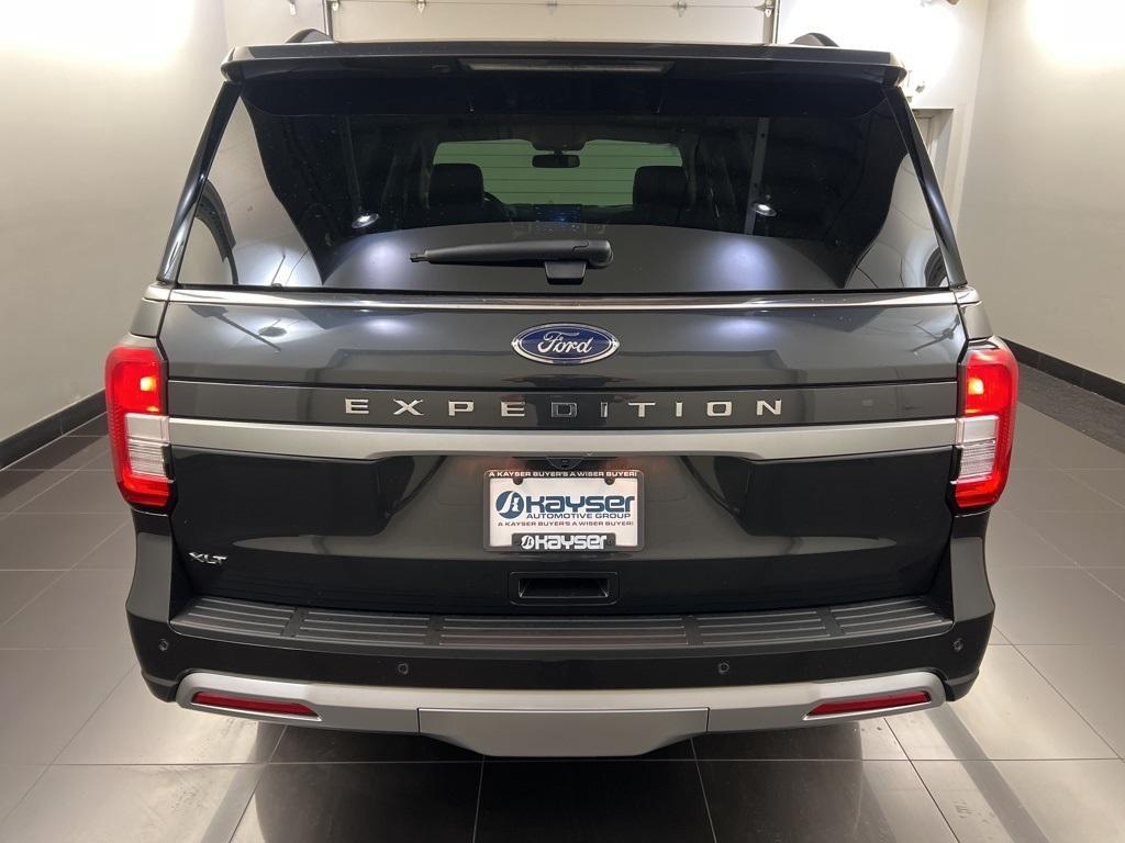 new 2024 Ford Expedition car, priced at $65,028
