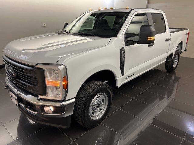 new 2025 Ford F-250 car, priced at $63,265