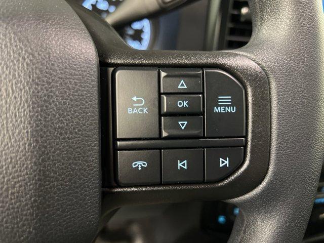 new 2025 Ford F-250 car, priced at $63,265