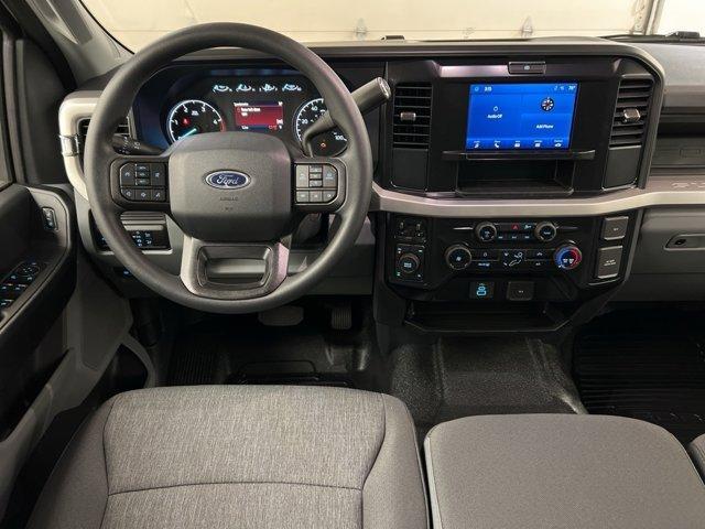 new 2025 Ford F-250 car, priced at $63,265