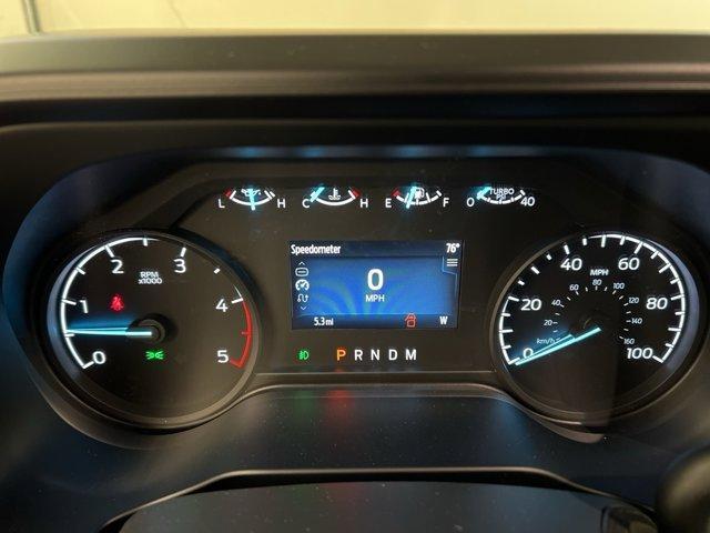 new 2025 Ford F-250 car, priced at $63,265