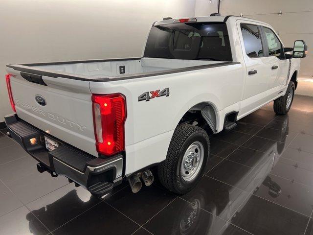 new 2025 Ford F-250 car, priced at $63,265